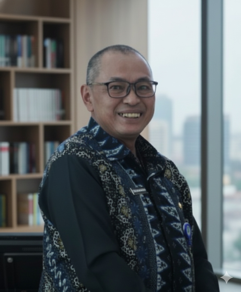 Kepala UPT